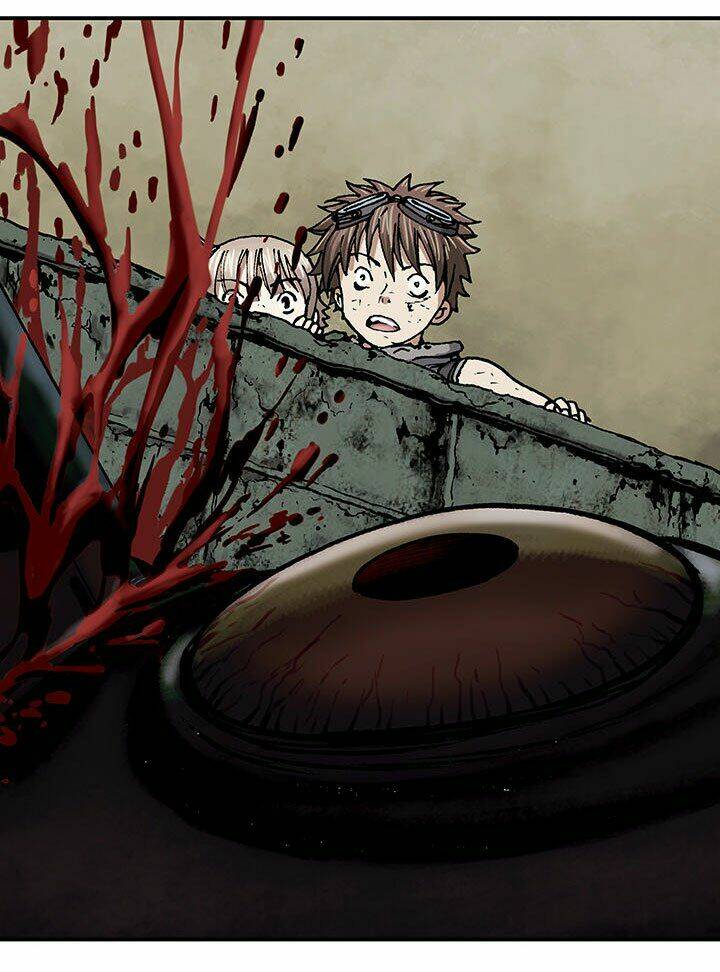 Đứa Con Thần Chết - Chapter 13 - Page 24