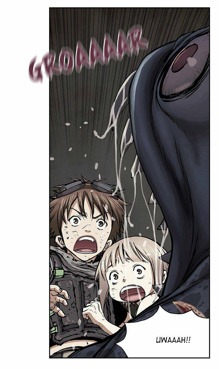 Đứa Con Thần Chết - Chapter 13 - Page 27