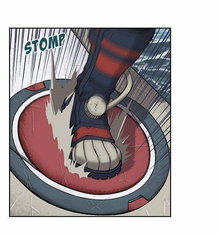 Đứa Con Thần Chết - Chapter 13 - Page 28