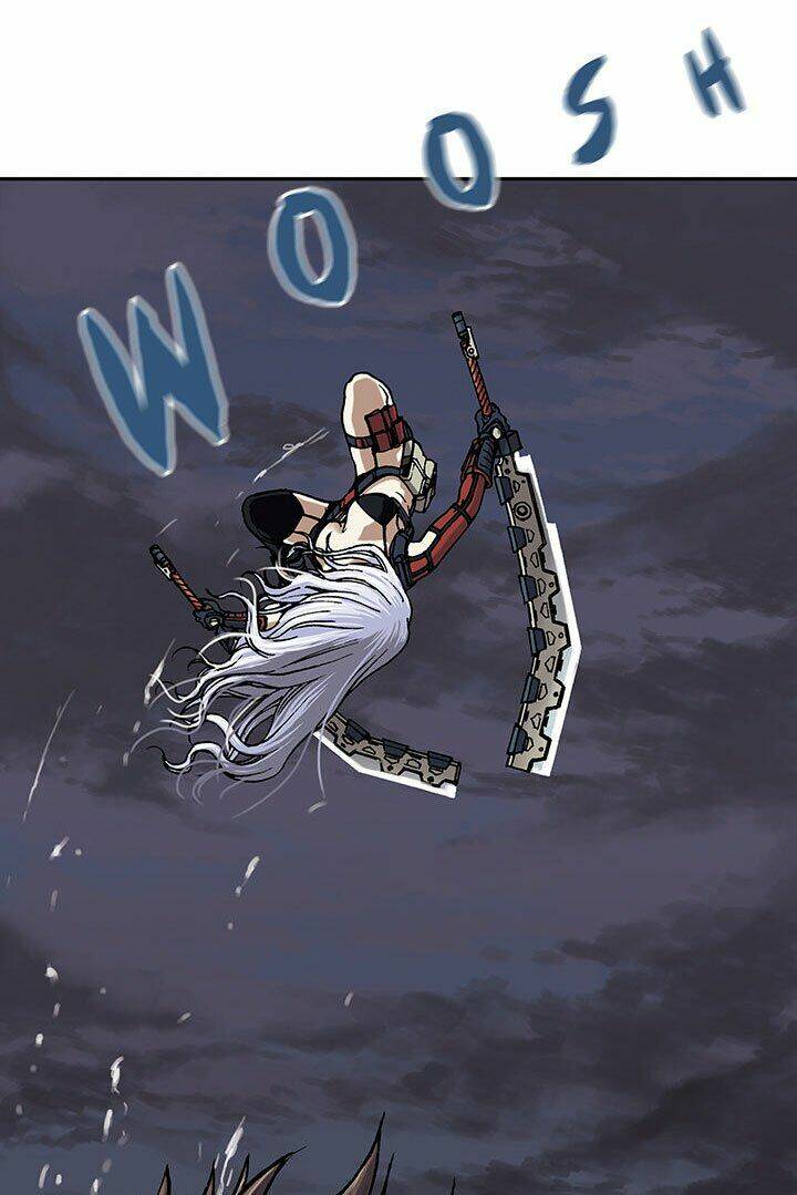 Đứa Con Thần Chết - Chapter 13 - Page 29