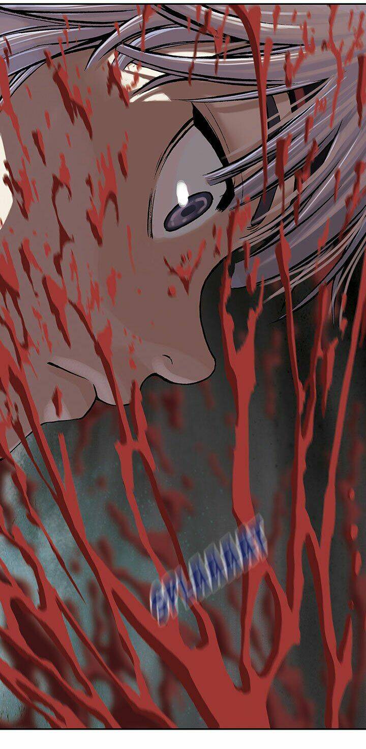 Đứa Con Thần Chết - Chapter 13 - Page 33