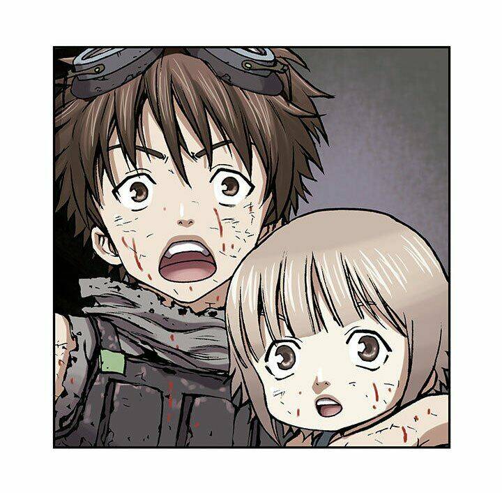 Đứa Con Thần Chết - Chapter 13 - Page 34