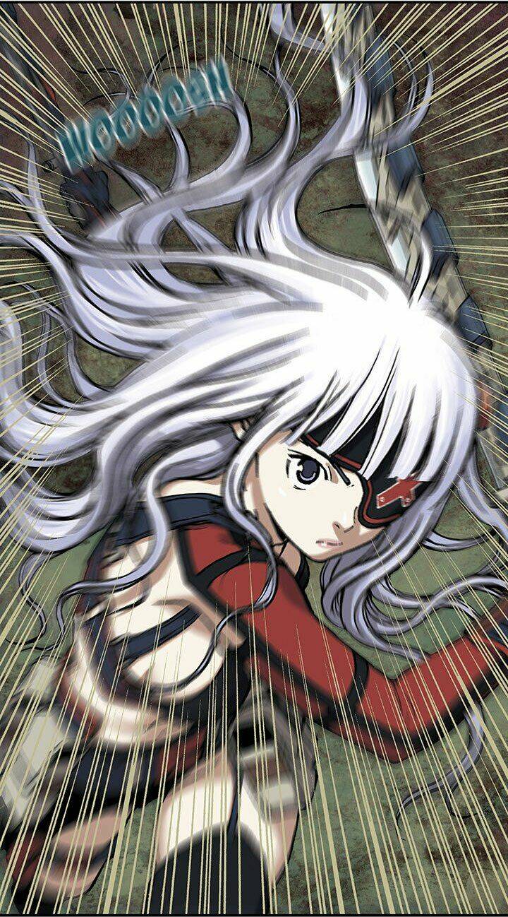 Đứa Con Thần Chết - Chapter 13 - Page 3