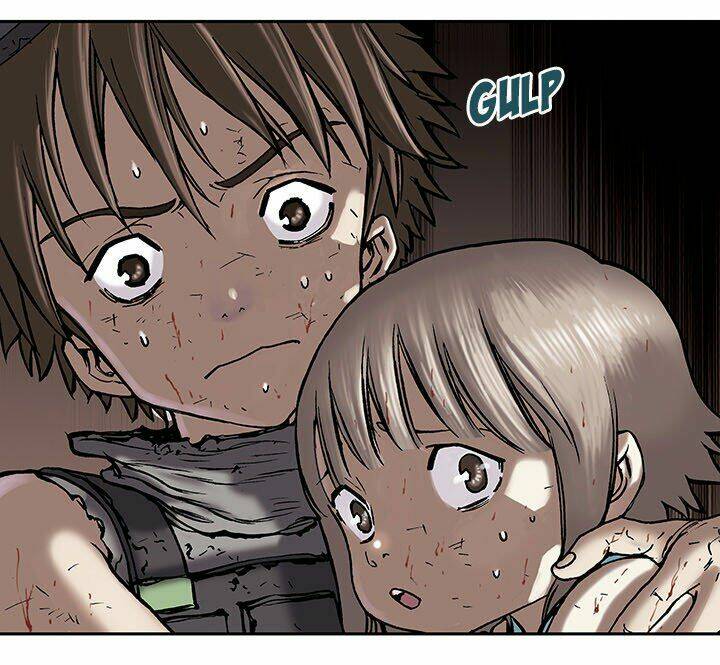 Đứa Con Thần Chết - Chapter 13 - Page 40