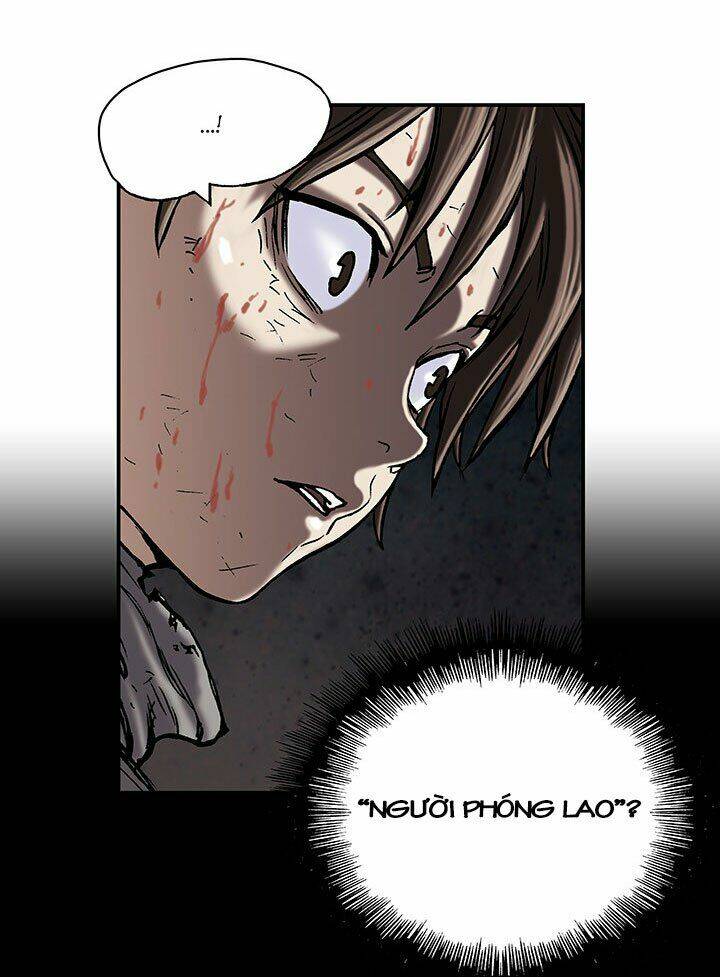Đứa Con Thần Chết - Chapter 13 - Page 48
