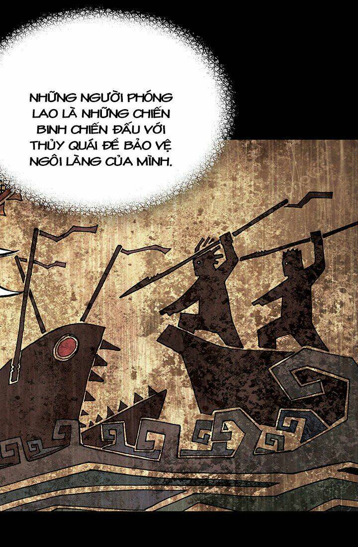 Đứa Con Thần Chết - Chapter 13 - Page 51