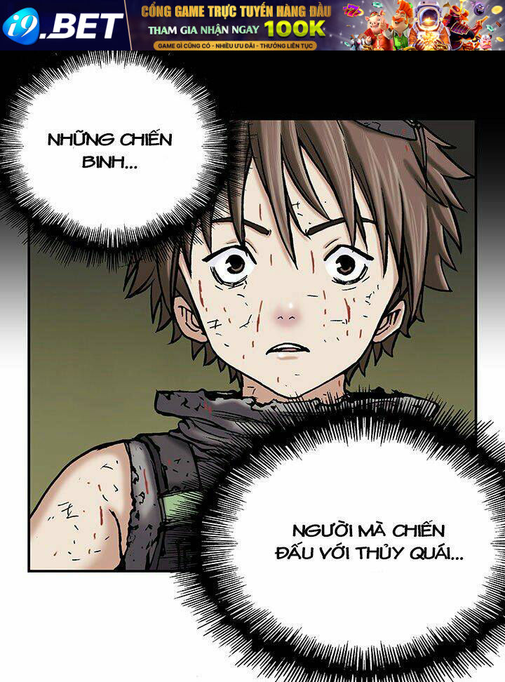 Đứa Con Thần Chết - Chapter 13 - Page 52