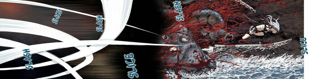 Đứa Con Thần Chết - Chapter 13 - Page 6