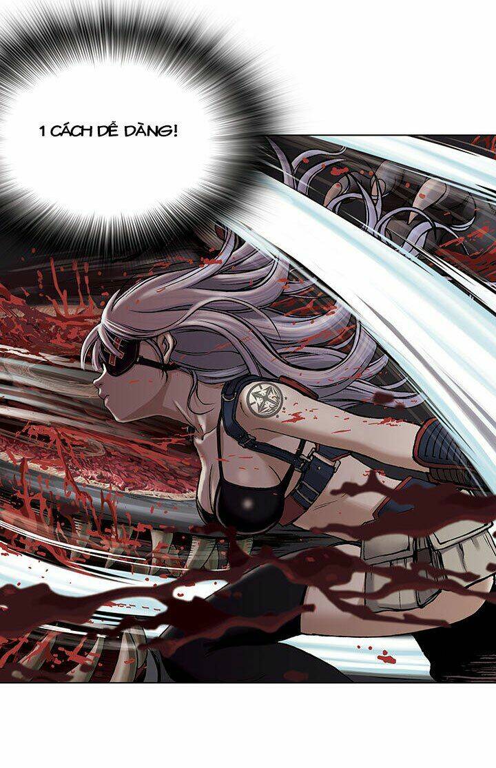 Đứa Con Thần Chết - Chapter 13 - Page 8