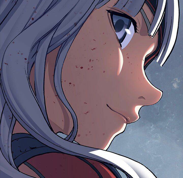 Đứa Con Thần Chết - Chapter 130 - Page 9