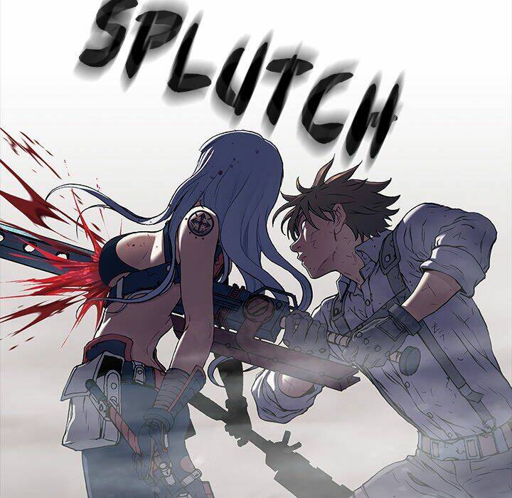 Đứa Con Thần Chết - Chapter 130 - Page 11