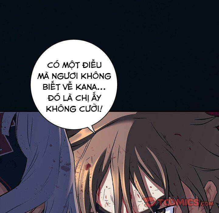 Đứa Con Thần Chết - Chapter 130 - Page 14