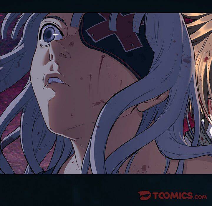 Đứa Con Thần Chết - Chapter 130 - Page 16