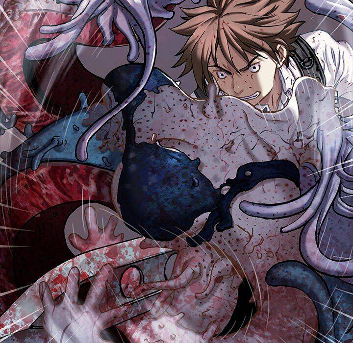 Đứa Con Thần Chết - Chapter 130 - Page 19