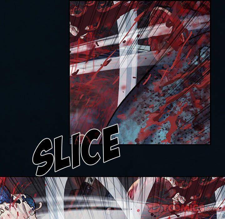 Đứa Con Thần Chết - Chapter 130 - Page 22