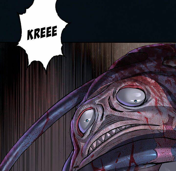 Đứa Con Thần Chết - Chapter 130 - Page 25