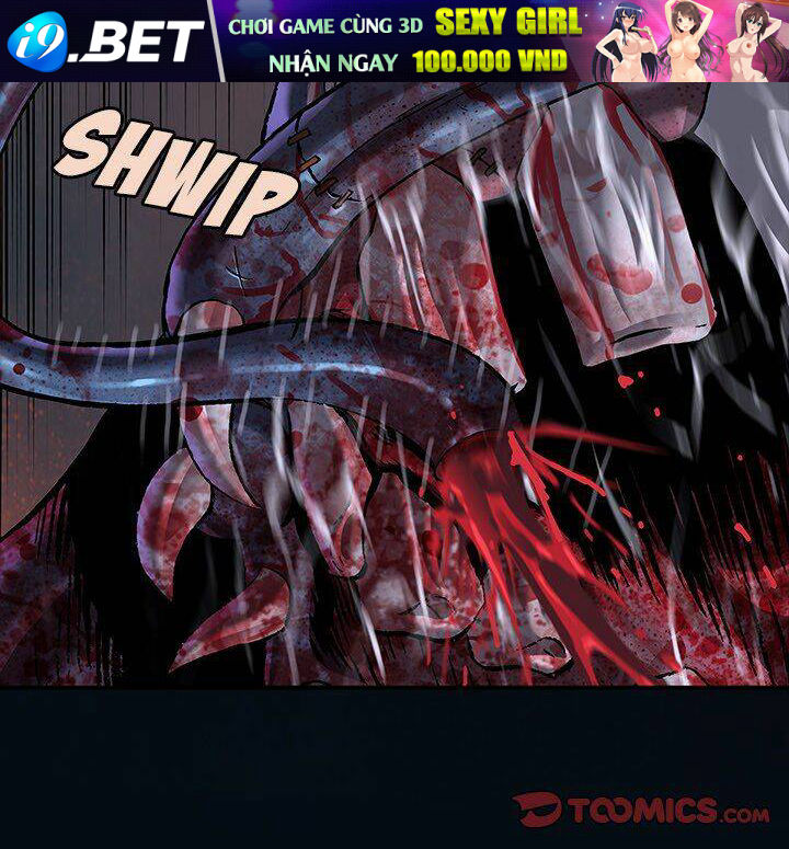 Đứa Con Thần Chết - Chapter 130 - Page 26