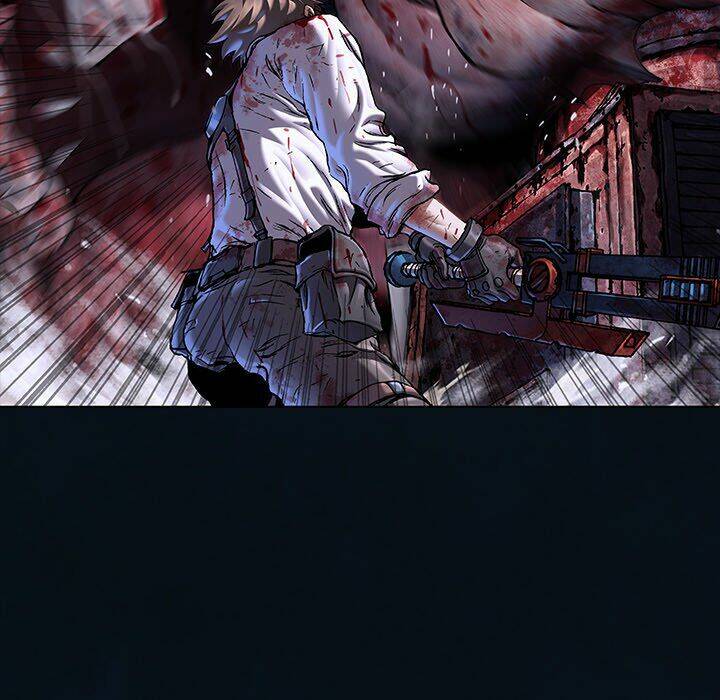 Đứa Con Thần Chết - Chapter 130 - Page 31