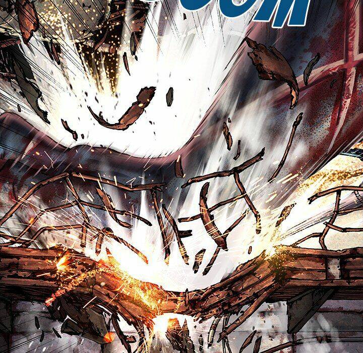 Đứa Con Thần Chết - Chapter 130 - Page 33