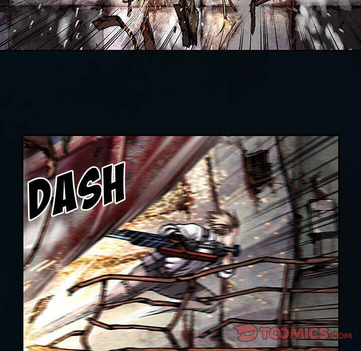 Đứa Con Thần Chết - Chapter 130 - Page 34