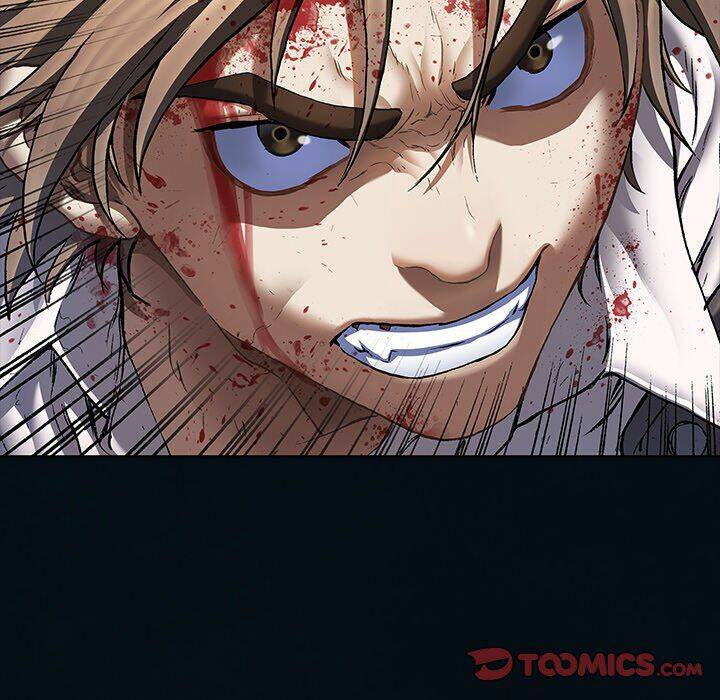 Đứa Con Thần Chết - Chapter 130 - Page 36