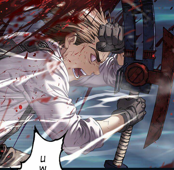 Đứa Con Thần Chết - Chapter 130 - Page 39