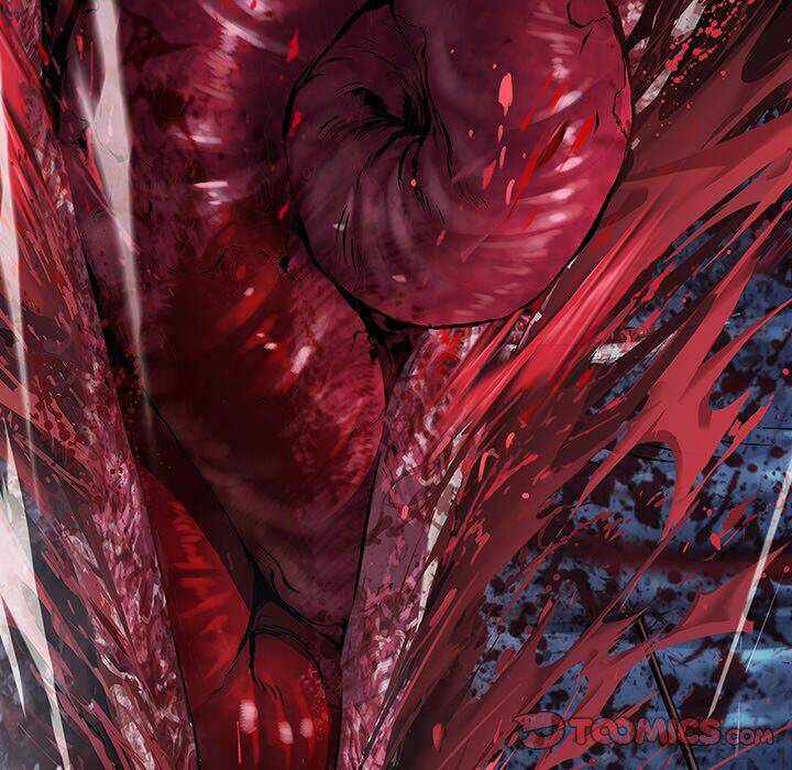 Đứa Con Thần Chết - Chapter 130 - Page 42