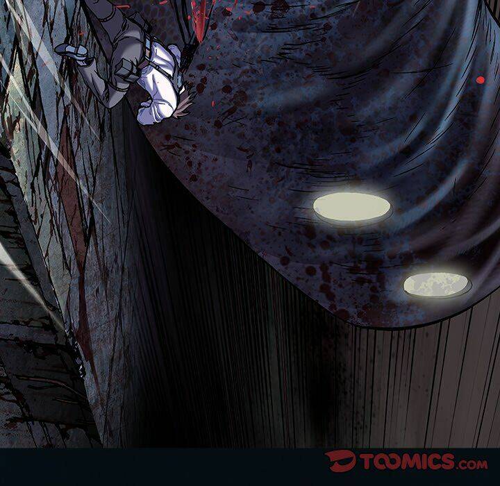 Đứa Con Thần Chết - Chapter 130 - Page 44