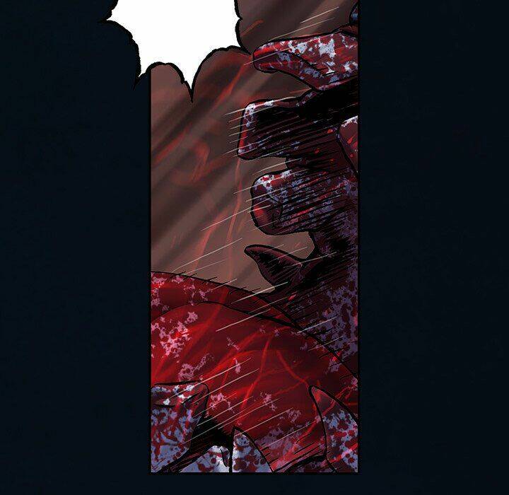 Đứa Con Thần Chết - Chapter 130 - Page 47