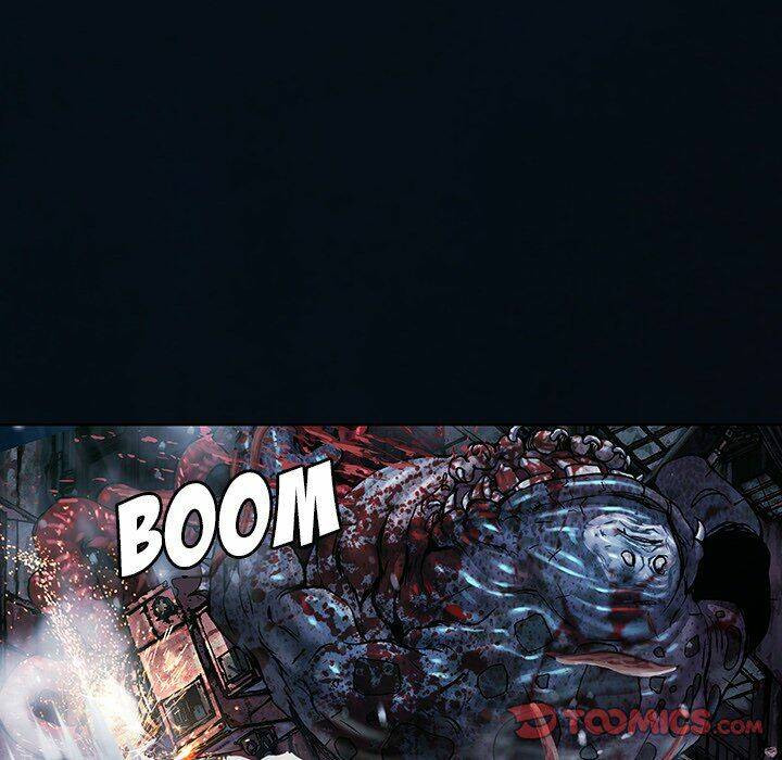 Đứa Con Thần Chết - Chapter 130 - Page 48