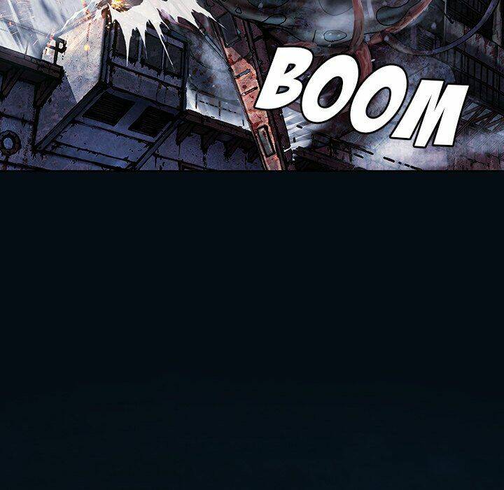 Đứa Con Thần Chết - Chapter 130 - Page 49