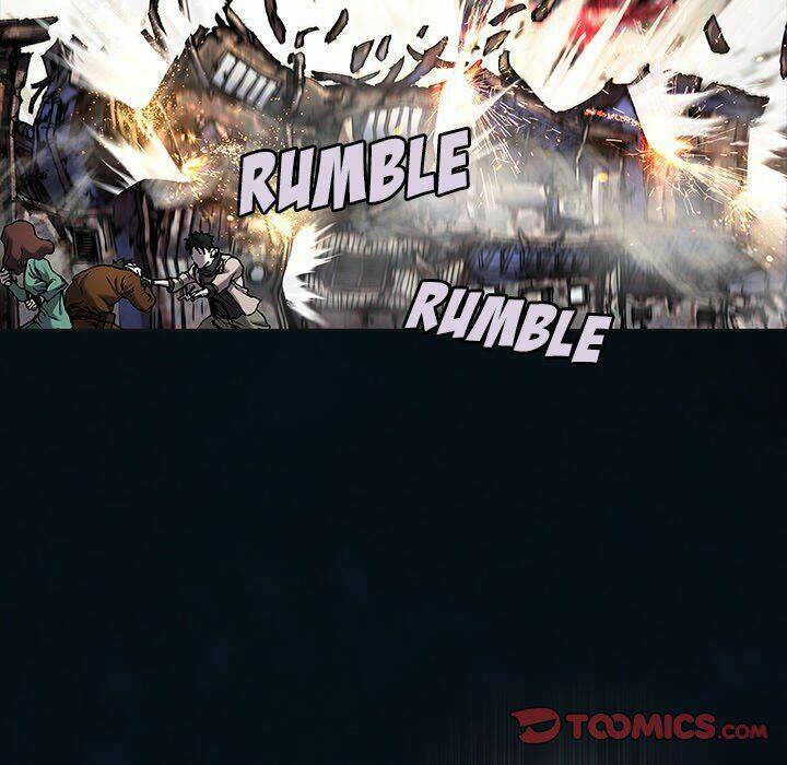 Đứa Con Thần Chết - Chapter 130 - Page 52