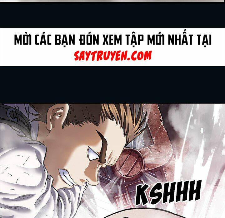 Đứa Con Thần Chết - Chapter 130 - Page 61
