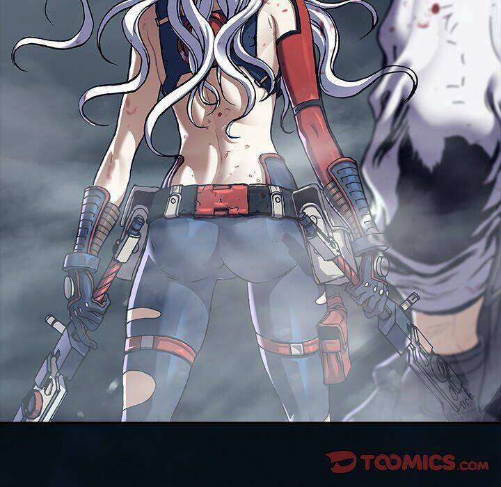 Đứa Con Thần Chết - Chapter 130 - Page 6