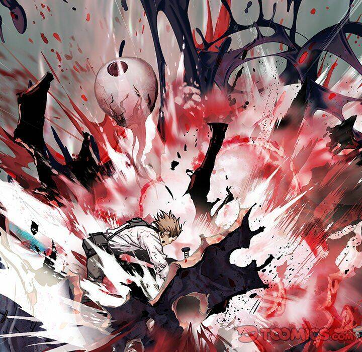 Đứa Con Thần Chết - Chapter 130 - Page 72