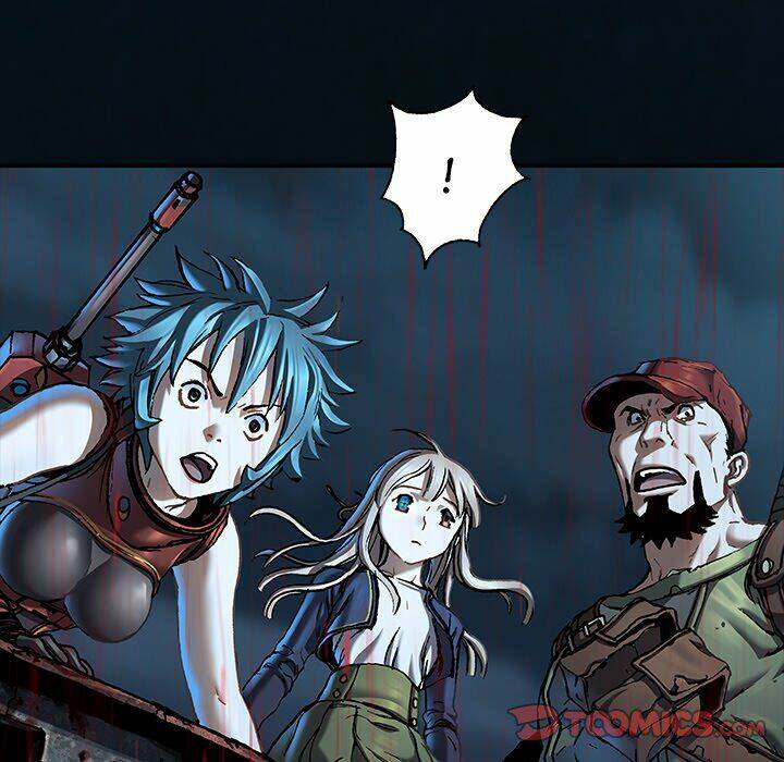 Đứa Con Thần Chết - Chapter 130 - Page 74