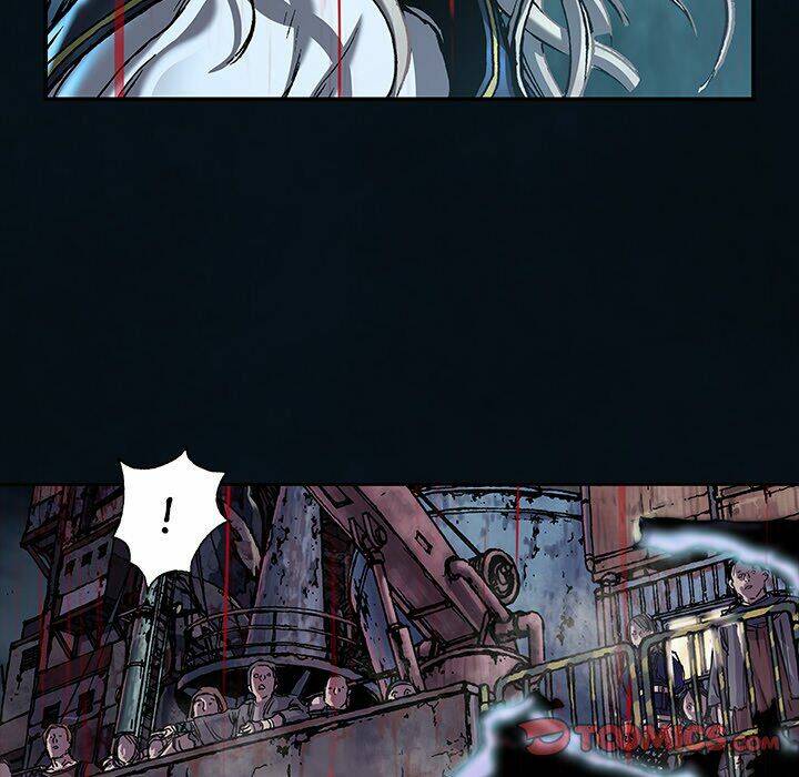 Đứa Con Thần Chết - Chapter 130 - Page 76