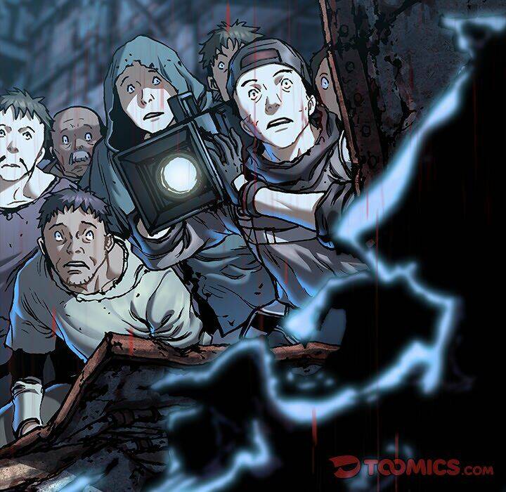 Đứa Con Thần Chết - Chapter 130 - Page 78