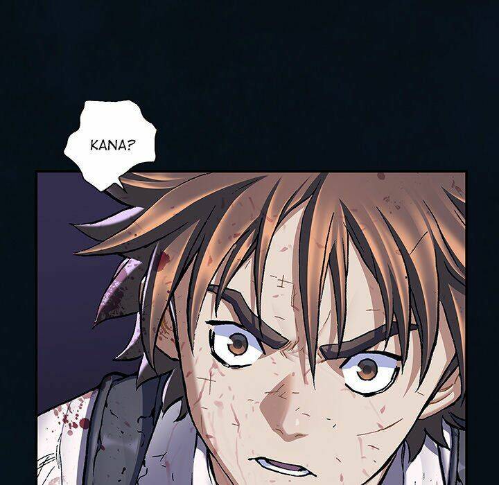 Đứa Con Thần Chết - Chapter 130 - Page 7