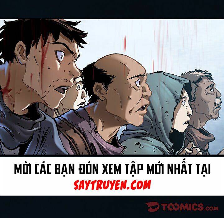 Đứa Con Thần Chết - Chapter 130 - Page 80