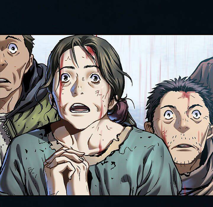 Đứa Con Thần Chết - Chapter 130 - Page 81