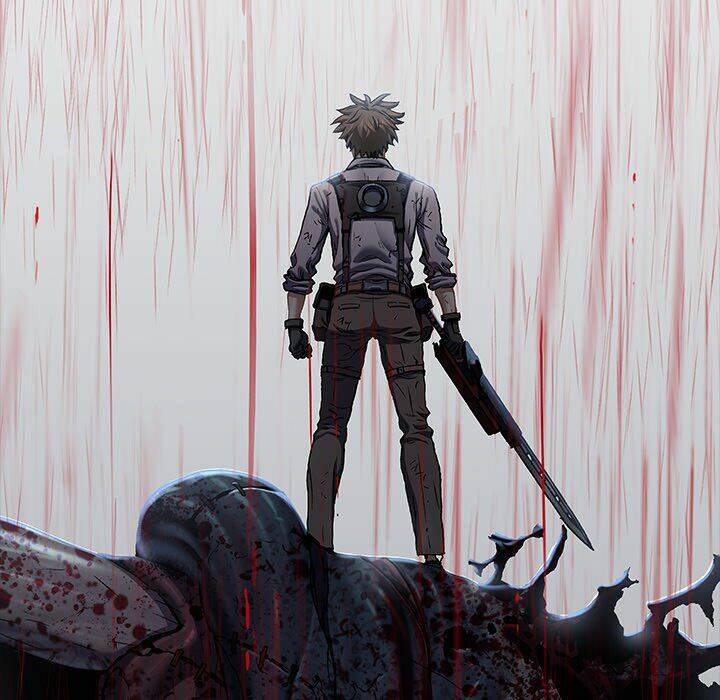 Đứa Con Thần Chết - Chapter 130 - Page 85