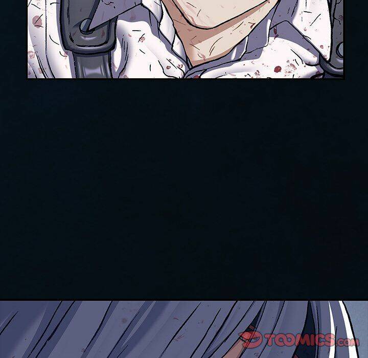 Đứa Con Thần Chết - Chapter 130 - Page 8