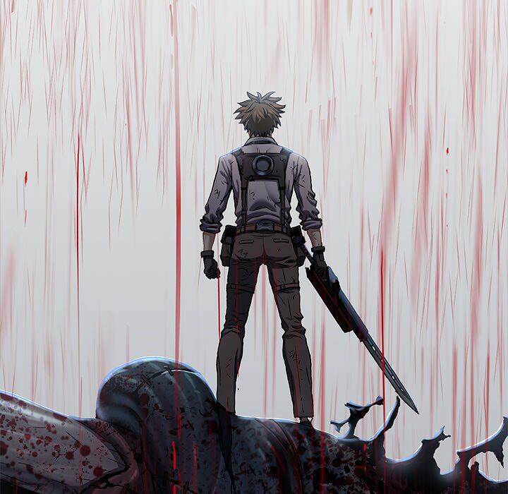 Đứa Con Thần Chết - Chapter 131 - Page 9