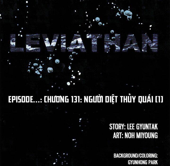 Đứa Con Thần Chết - Chapter 131 - Page 12