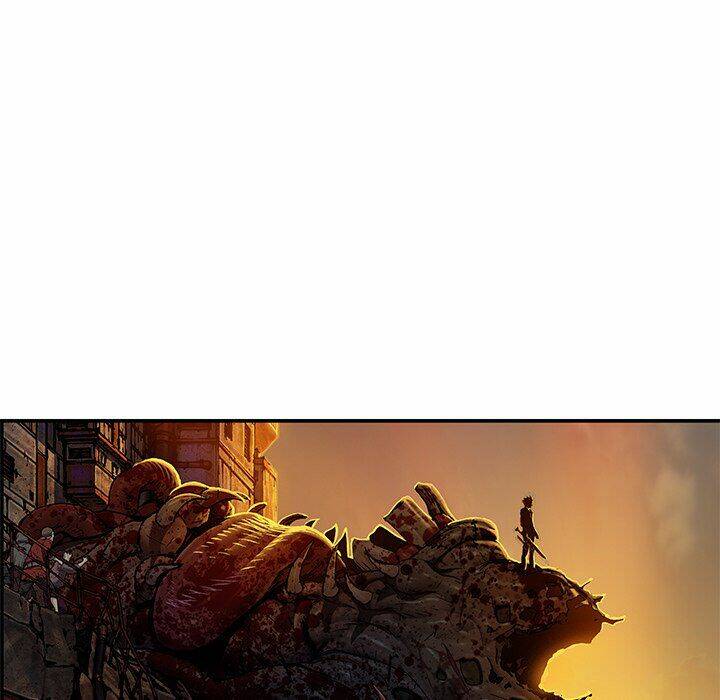 Đứa Con Thần Chết - Chapter 131 - Page 16