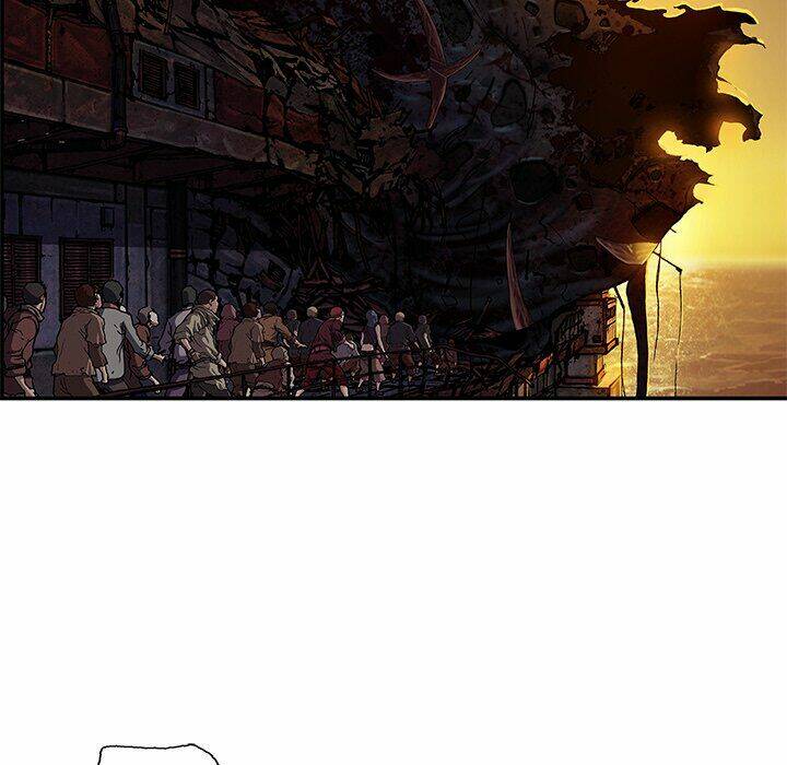 Đứa Con Thần Chết - Chapter 131 - Page 17