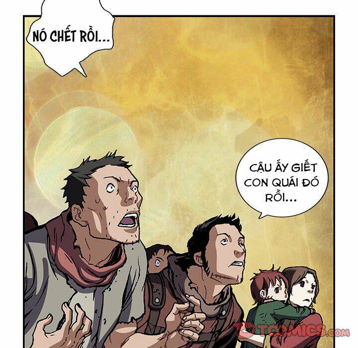 Đứa Con Thần Chết - Chapter 131 - Page 18