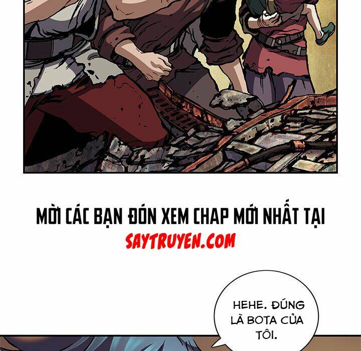 Đứa Con Thần Chết - Chapter 131 - Page 19
