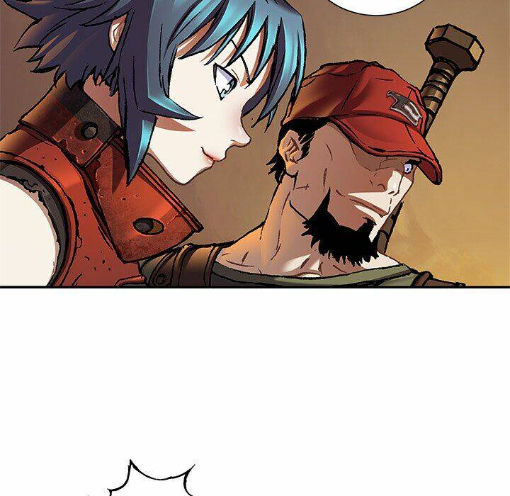 Đứa Con Thần Chết - Chapter 131 - Page 20